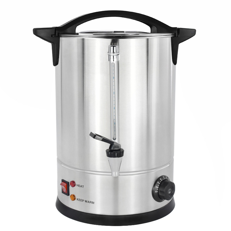 Wax Melter Electric - 10L DIY 양초 제작 기계, 새로운