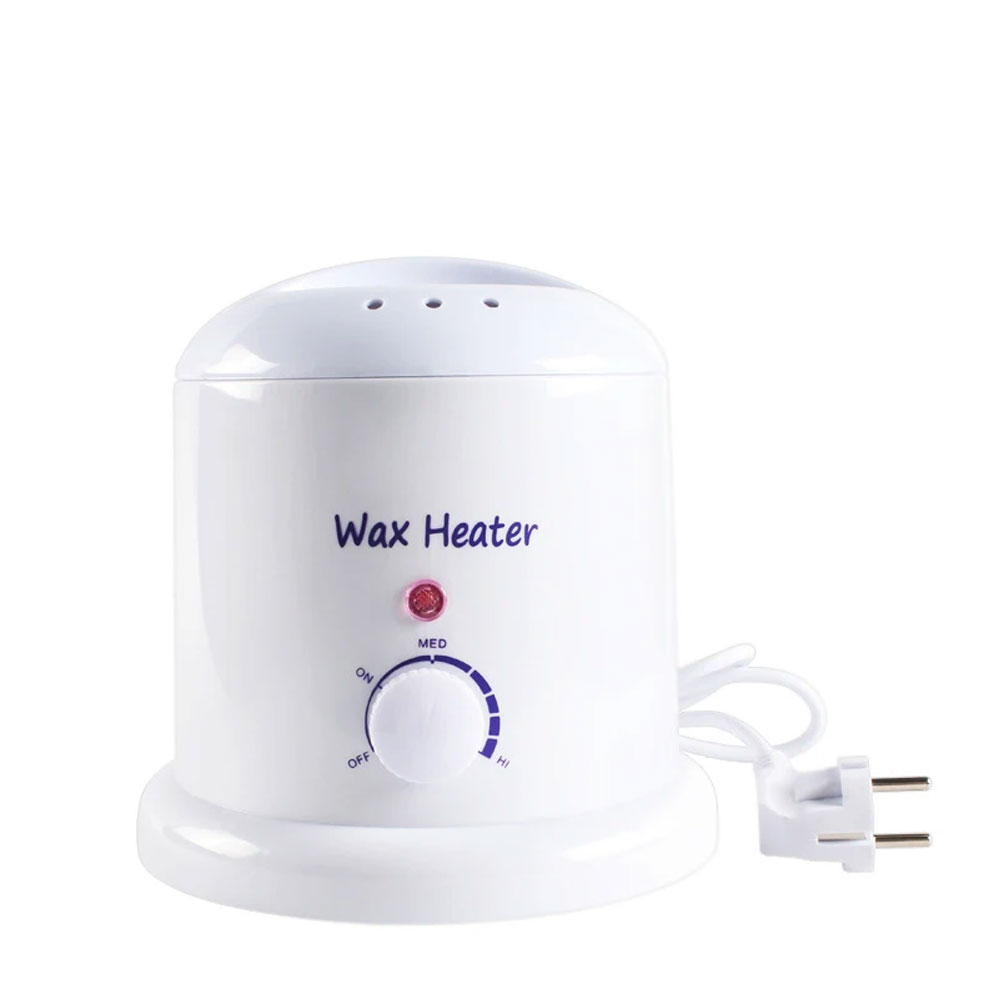 Wax Melter Electric - 1000ml 파라핀 히터 워머 제모기 왁스