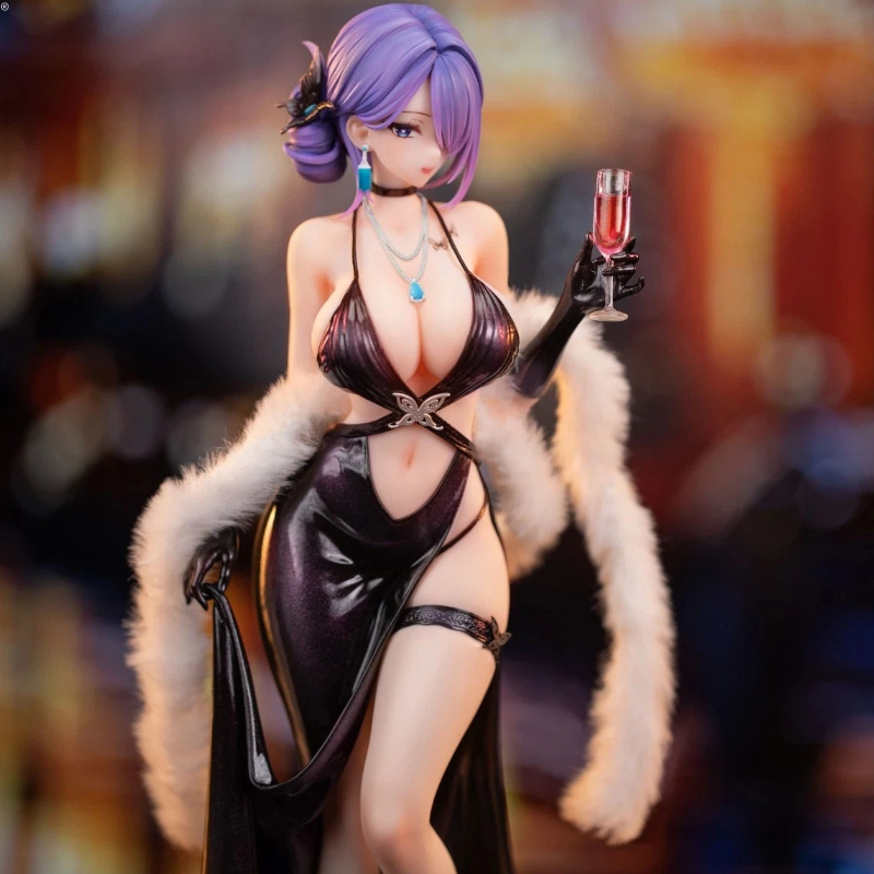 Nova Decor & Lighting Julestjerne - 재고 있음 슈퍼 노바 1/6 비야