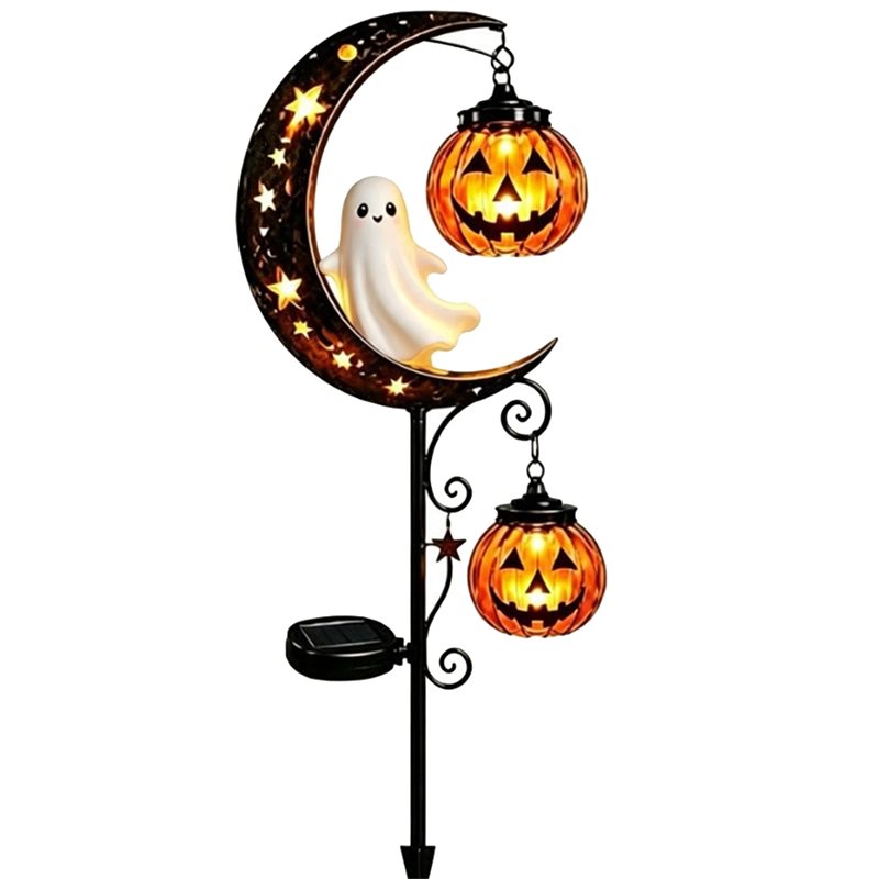 Decor Lighting Discount - 【기간 한정 할인】Pathway Patio Lawn Ghost