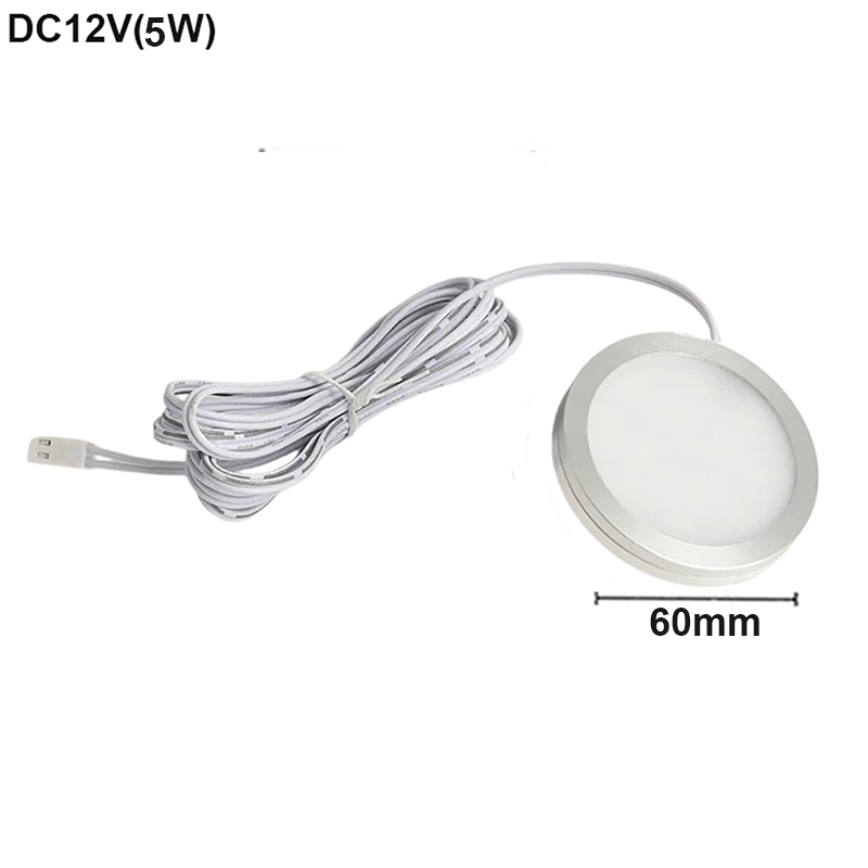 도매 12V LED 언더 캐비닛 조명 (2m 전선 포함 - Home Decor Lighting Wholesale 리뷰 및 가격
