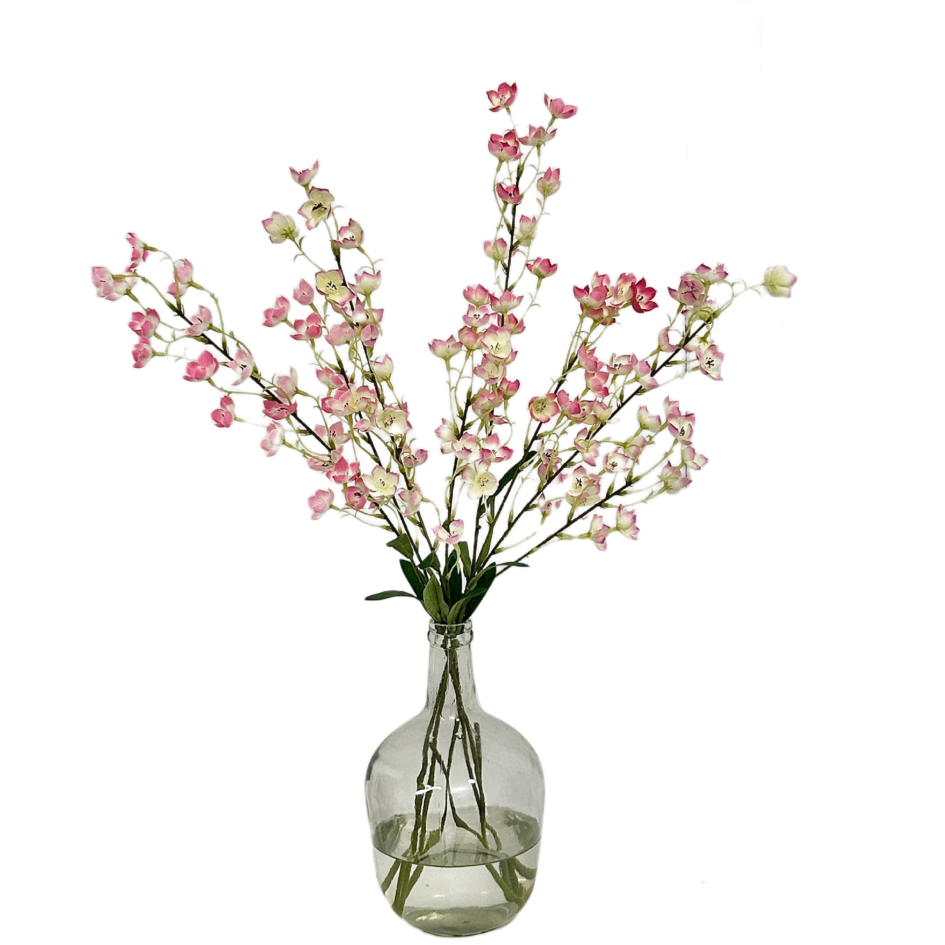 5PCS 은방울꽃 인공 꽃 라이트 럭셔리 홈 장식 거실 - Home Decor Lighting Wholesale 리뷰 및 가격