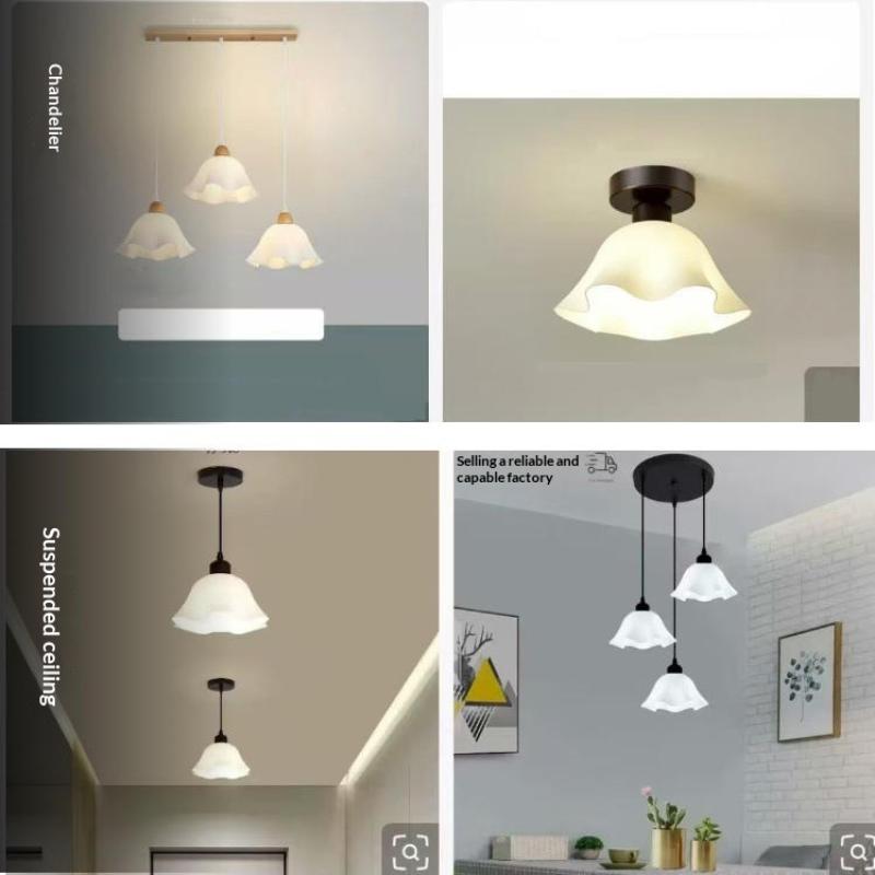 빈티지 램프 갓 – 테이블 및 침실 조명에 적합하며,  - Decor Timeless Lighting 리뷰 및 가격