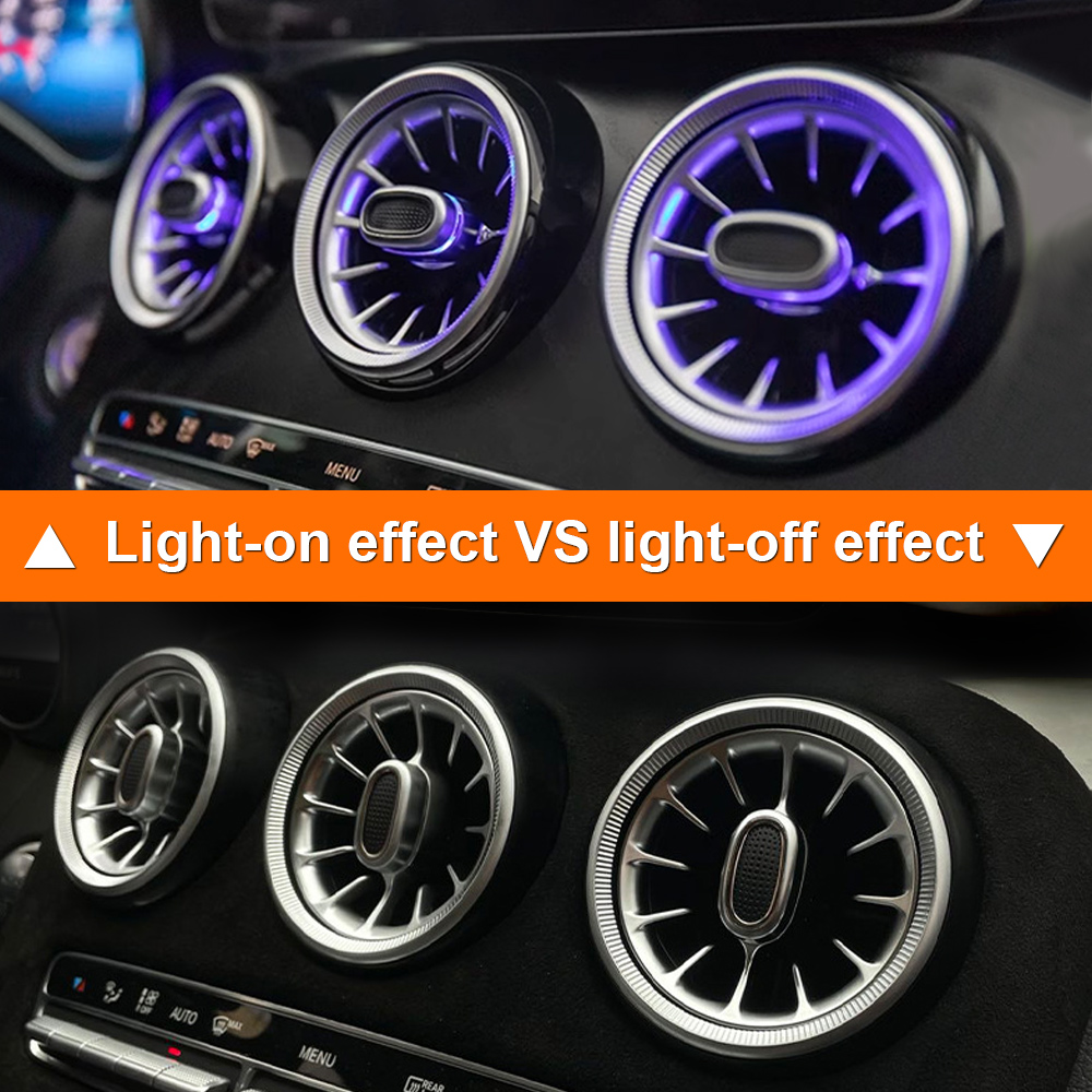 메르세데스 벤츠 W205 C 클래스 GLC X253 W - Lighting Decor Inc 리뷰 및 가격