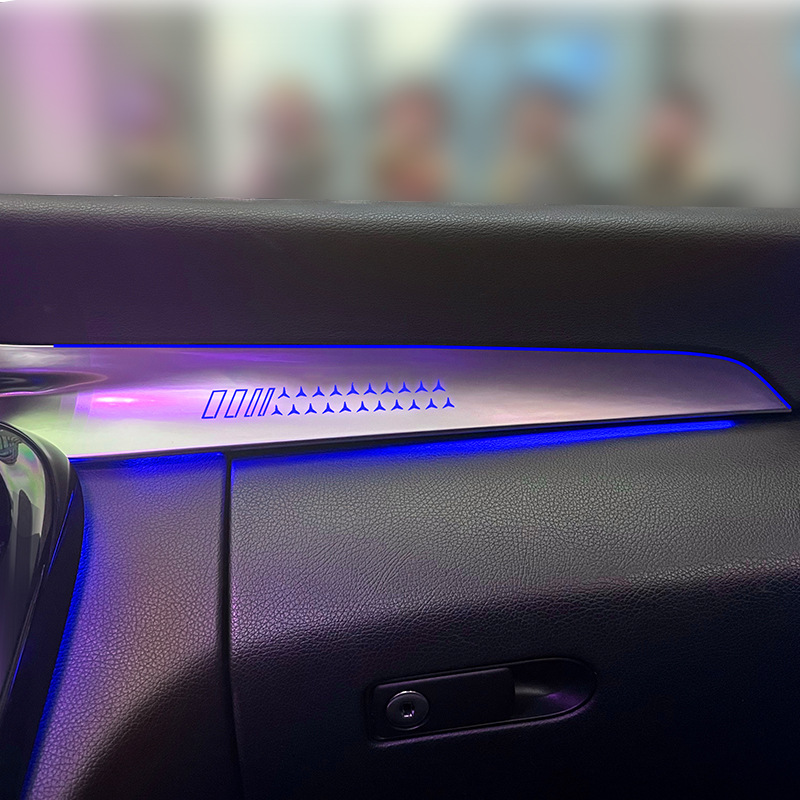 메르세데스-벤츠 C-클래스 W205/W206 GLC X - Lighting Decor Inc 리뷰 및 가격