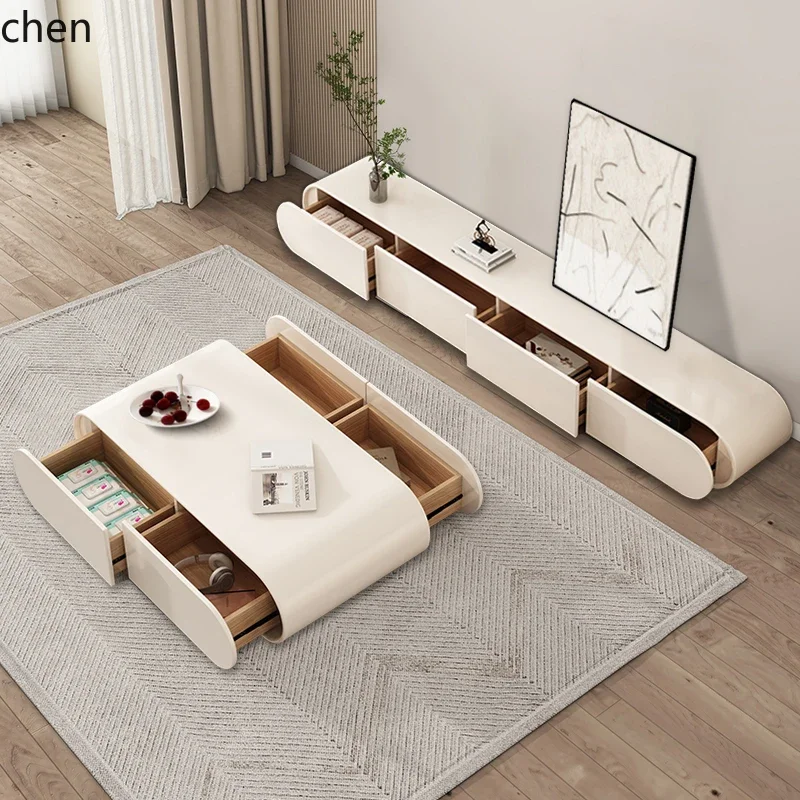 b11-7.2 라이트 럭셔리 모던 록 슬래브 커피 테이 - Home Lighting & Decor St Catharines On 리뷰 및 가격