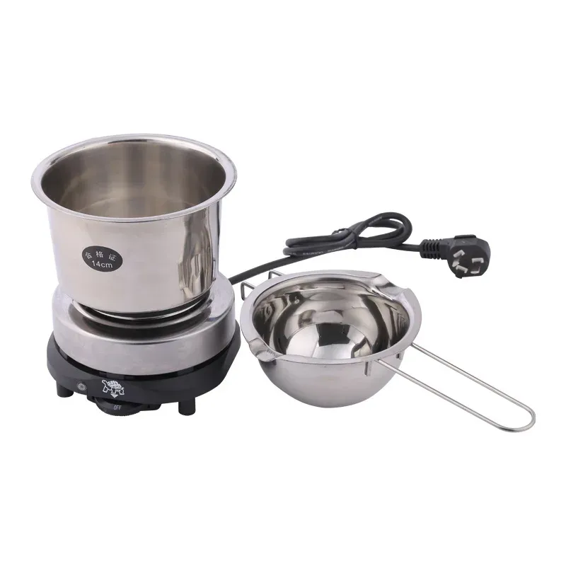 전기 히터 스토브 촛불과 밀랍 녹는 냄비 밀랍 멜터 냄 - Wax Melter Electric 리뷰 및 가격