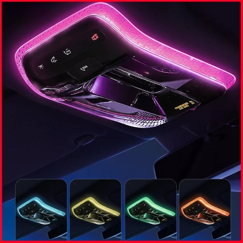 메르세데스 벤츠 C GLC E 클래스 W206 X254 - Lighting Decor Inc 리뷰 및 가격