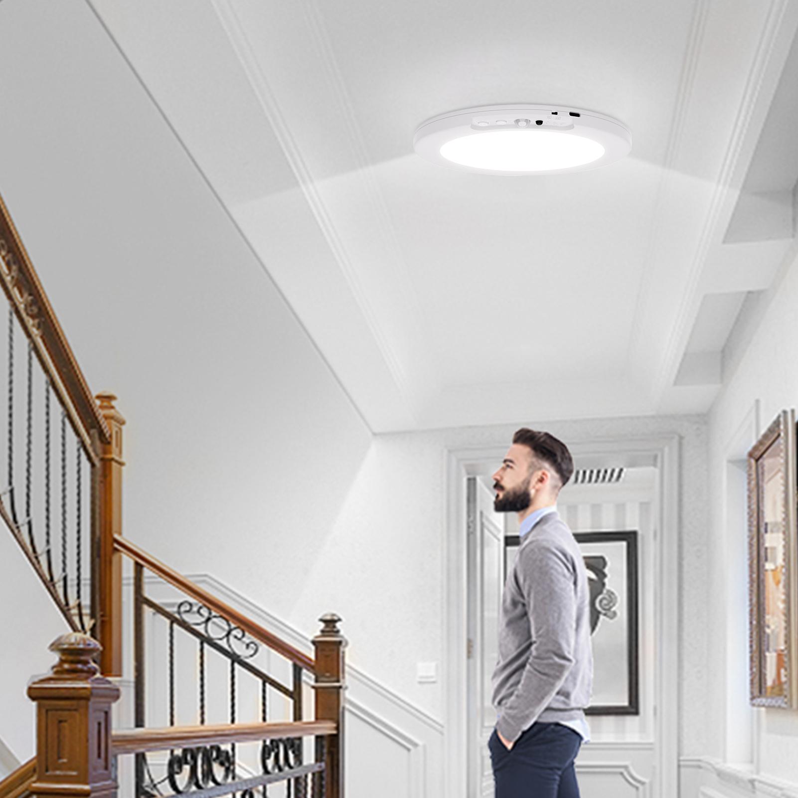 모션 센서 옷장 조명 자기식 모션 센서 3색 배터리 작 - Home Lighting & Decor St Catharines On 리뷰 및 가격