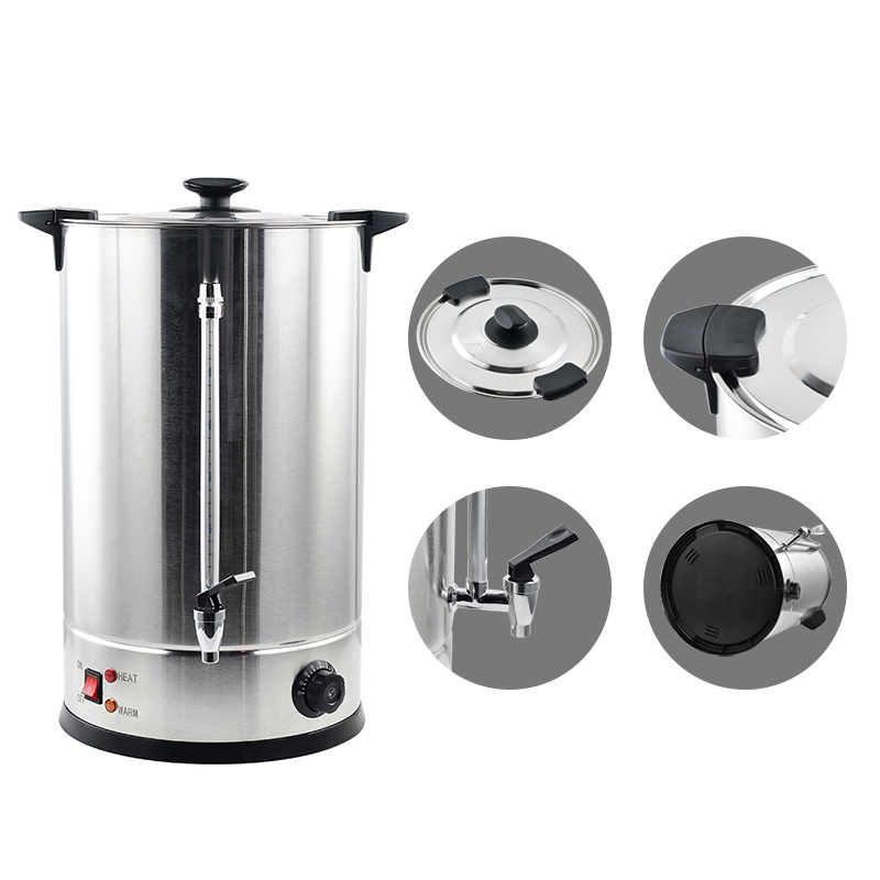 10L DIY 양초 제작 기계, 새로운 대용량 8-45 - Wax Melter Electric 리뷰 및 가격