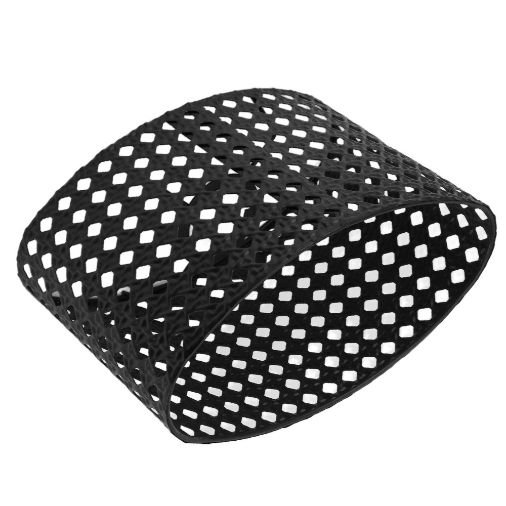 심플한 철제 램프갓 기하학적 패턴 중간 크기 샹들리에  - Geometric Lamp Shade 리뷰 및 가격