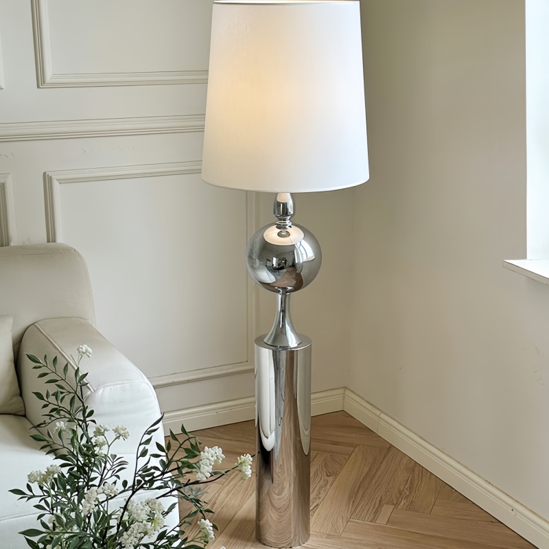 바우하우스 라이트 럭셔리 LED 플로어 램프 홈 데코레 - Floor Lamp Tripod 리뷰 및 가격