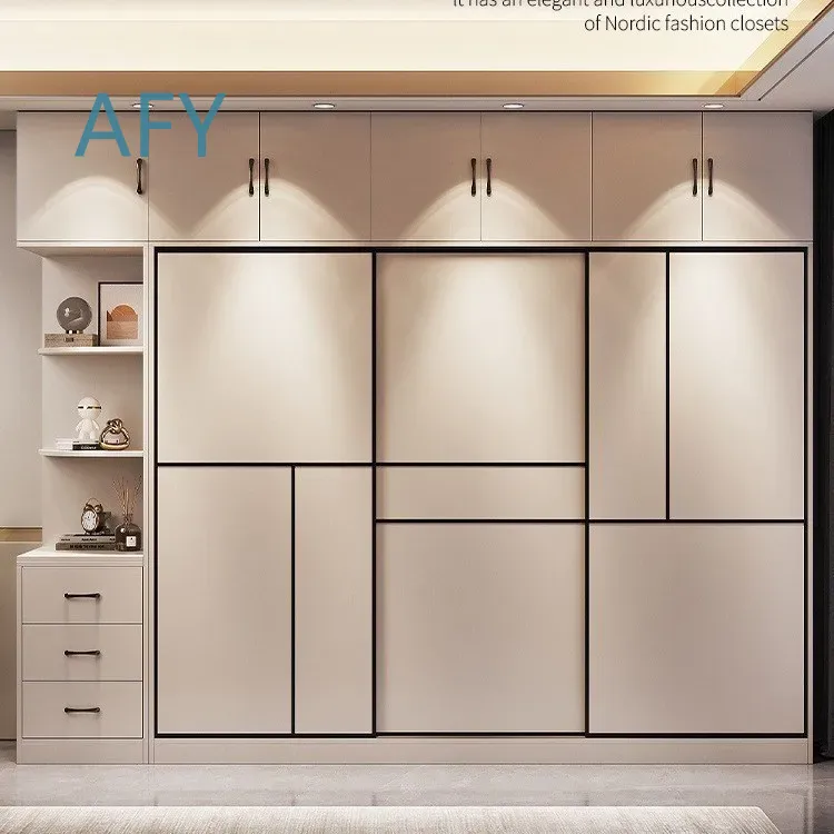 프리미엄 올솔리드 원목 침실 옷장, 가정용 수납 정리, - Muji Home Storage 리뷰 및 가격
