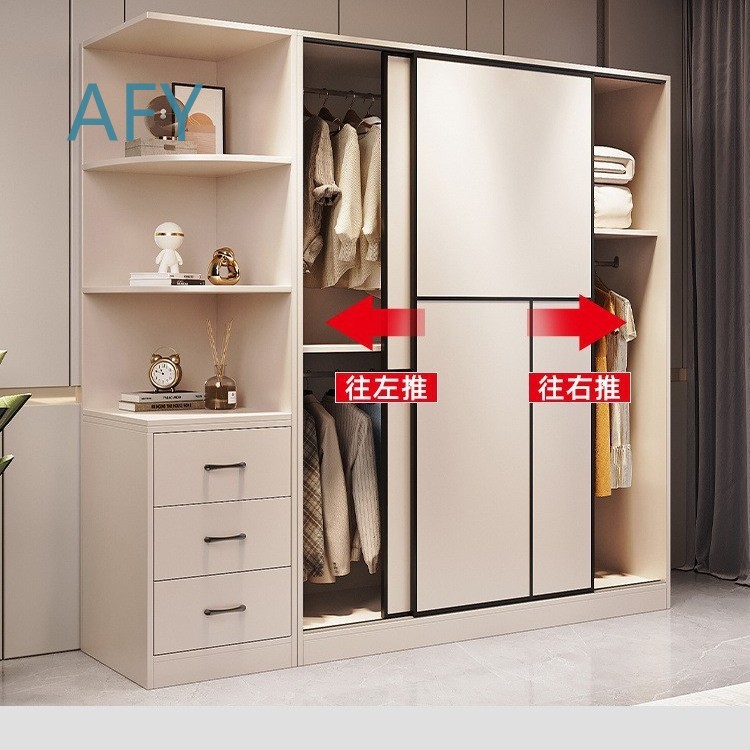 프리미엄 올솔리드 원목 침실 옷장, 가정용 수납 정리, - Muji Home Storage 리뷰 및 가격