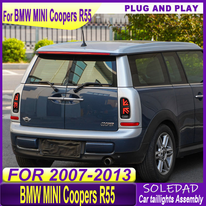 BMW 미니 클럽맨 쿠퍼 R55 2007-2014용 자 - Union Lighting & Decor 리뷰 및 가격