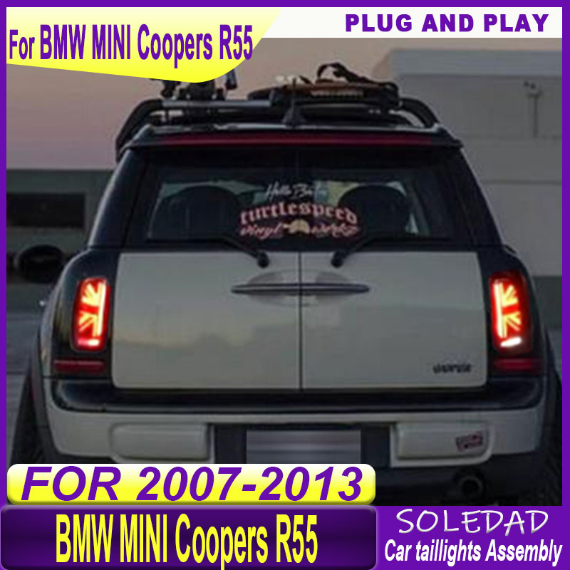 BMW 미니 클럽맨 쿠퍼 R55 2007-2014용 자 - Union Lighting & Decor 리뷰 및 가격