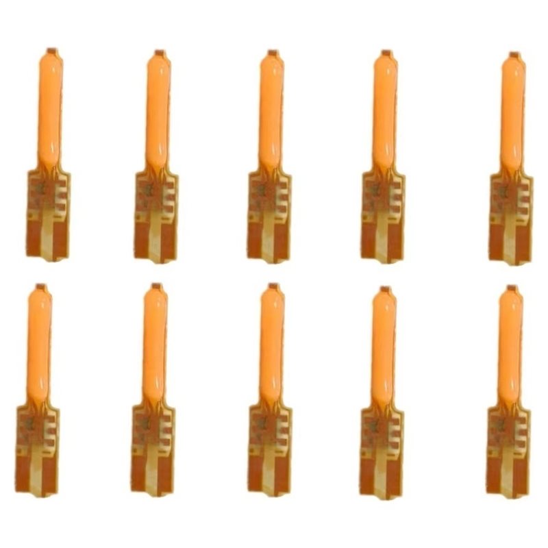 【한정 기간 할인】COB LED 깜박이는 불꽃 필라멘트 - Decor Lighting Discount 리뷰 및 가격