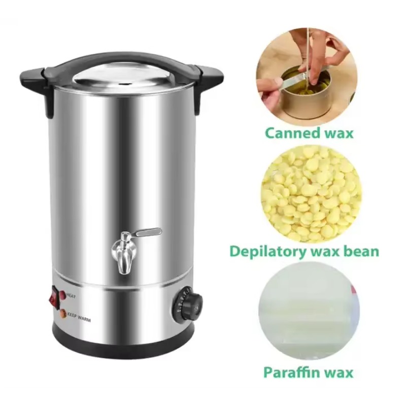 5L 용량 전기 왁스 멜터 탱크 멜팅 머신 다기능 히팅 - Wax Melter Electric 리뷰 및 가격