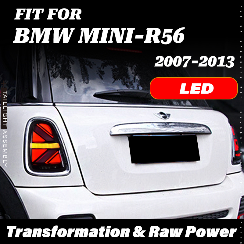 MINI 쿠퍼 R56 2007-2013용 F56 유니온 - Union Lighting & Decor 리뷰 및 가격