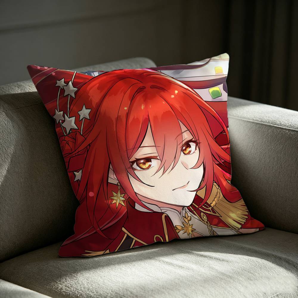 H-Himeko Nova Game S-Star-Rail - Nova Decor & Lighting Julestjerne 리뷰 및 가격