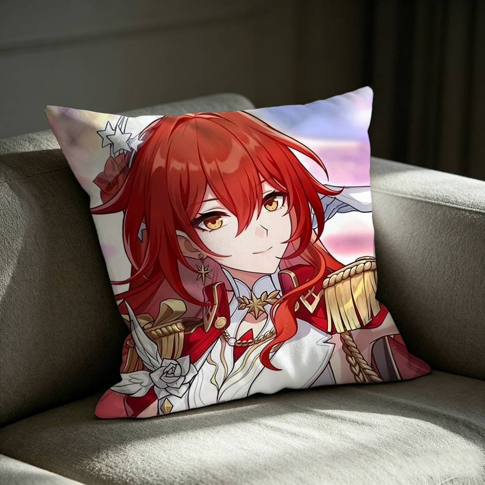 H-Himeko Nova Game S-Star-Rail - Nova Decor & Lighting Julestjerne 리뷰 및 가격