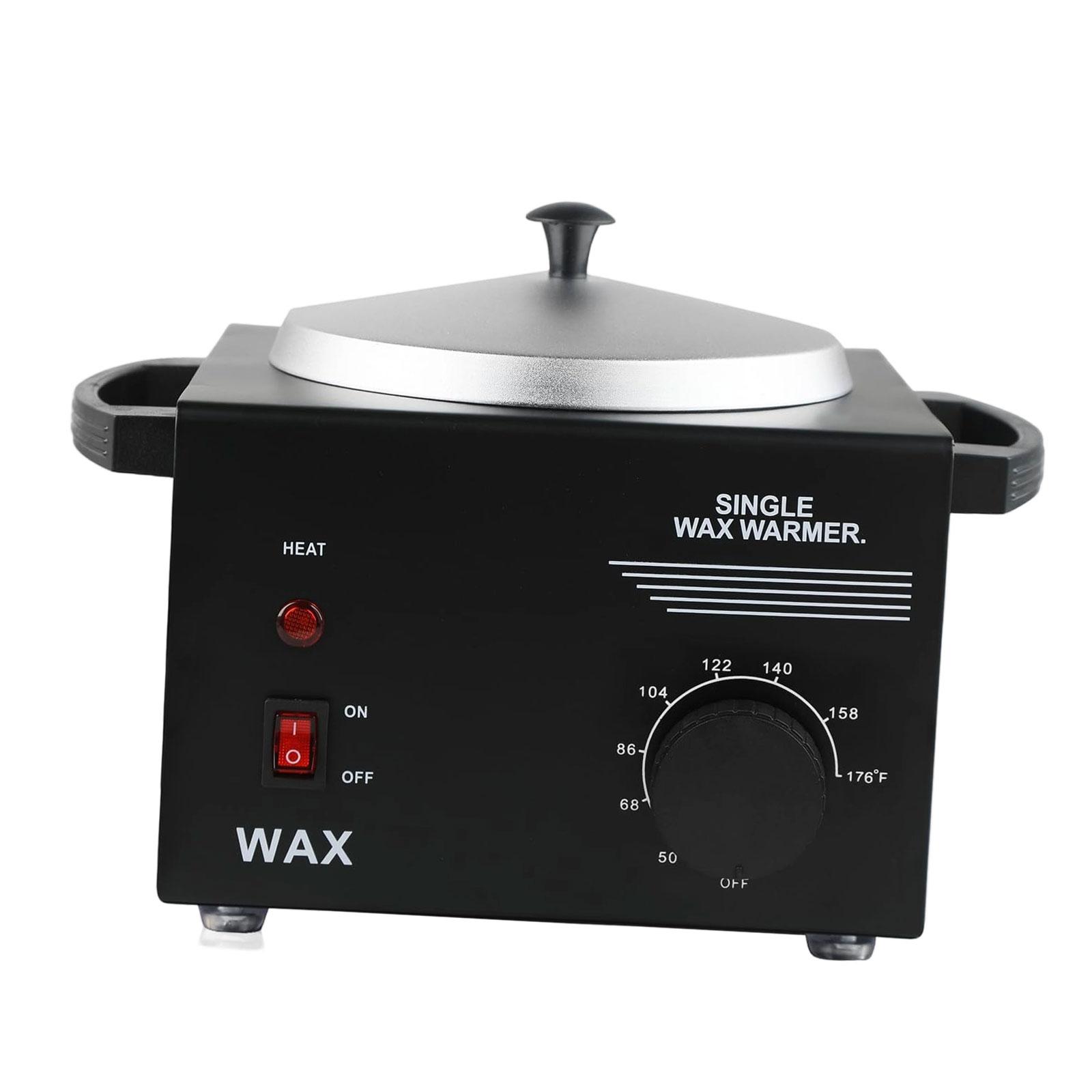 전기 히터 기계, 빠른 가열, 전문가용, 100W 멜터 - Wax Melter Electric 리뷰 및 가격