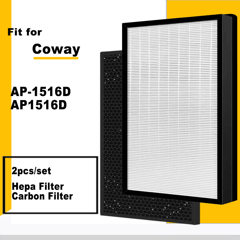 Coway 공기 청정기 용 HEPA 필터 및 활성탄 탈 - Coway Air Purifier Storm 리뷰 및 가격