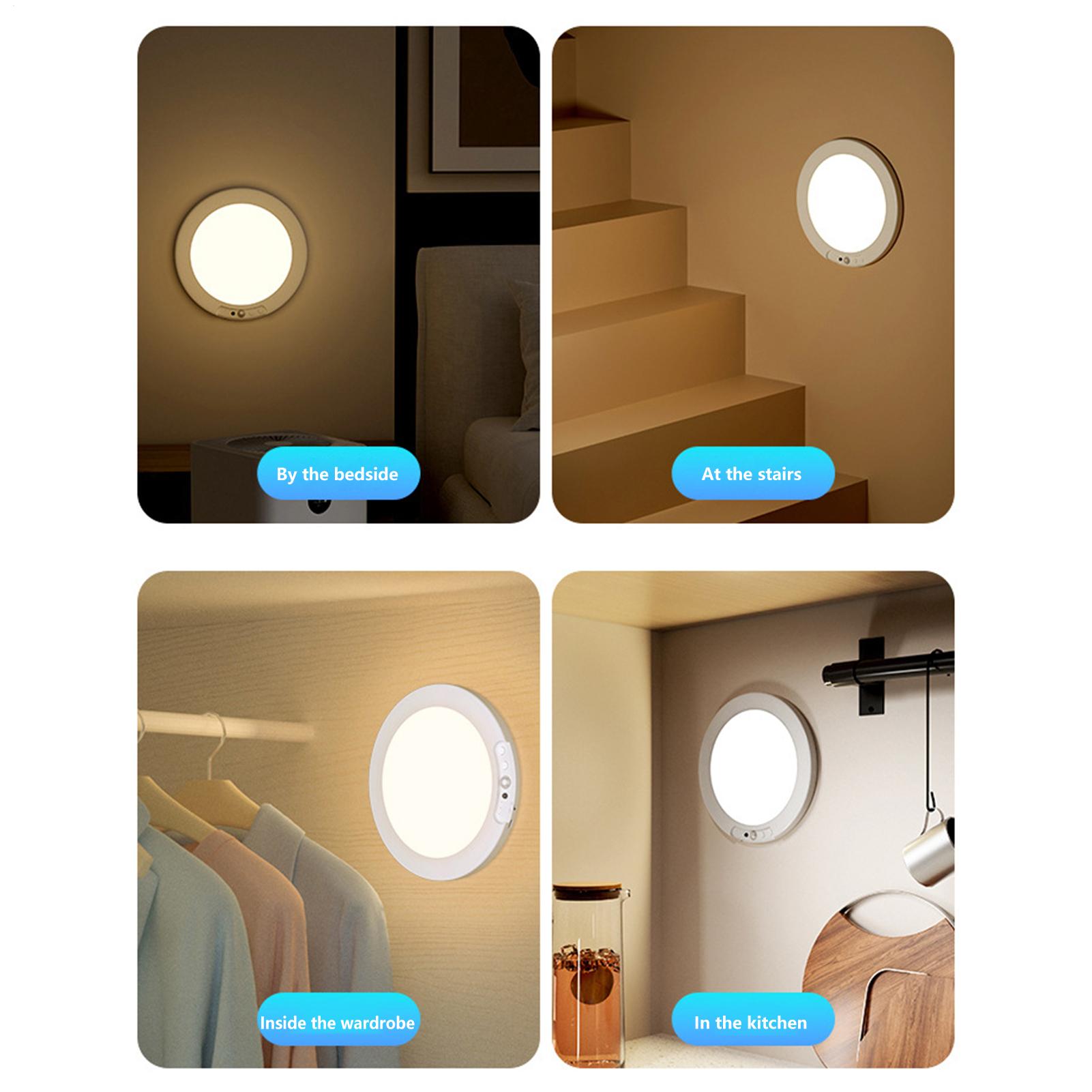 모션센서 천장등 마그네틱 무선 충전식 LED 천장등 배 - Home Lighting & Decor St Catharines On 리뷰 및 가격