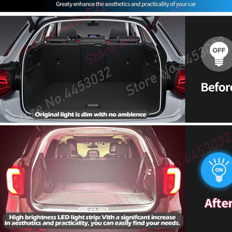 Toyota C-HR AX10 AX50 2019 201 - Lighting Decor Inc 리뷰 및 가격