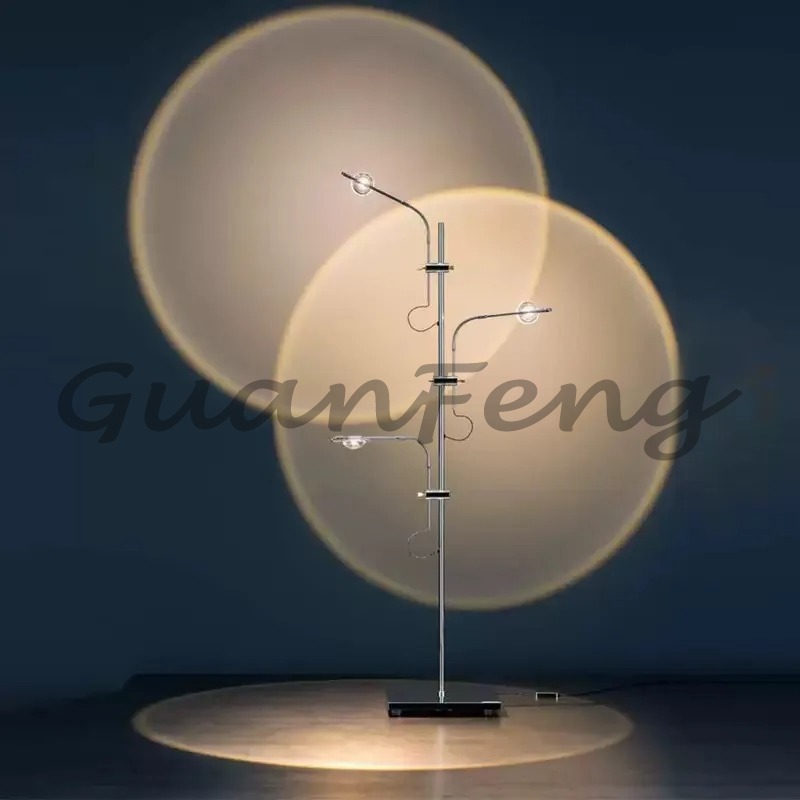 선셋 프로젝션 LED 플로어 램프, 거실 침실 분위기  - Sunset Lamp Projection 리뷰 및 가격