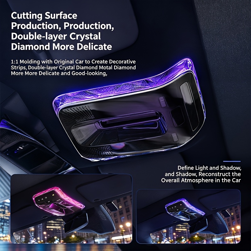 메르세데스 벤츠 C GLC E 클래스 W206 X254 - Lighting Decor Inc 리뷰 및 가격